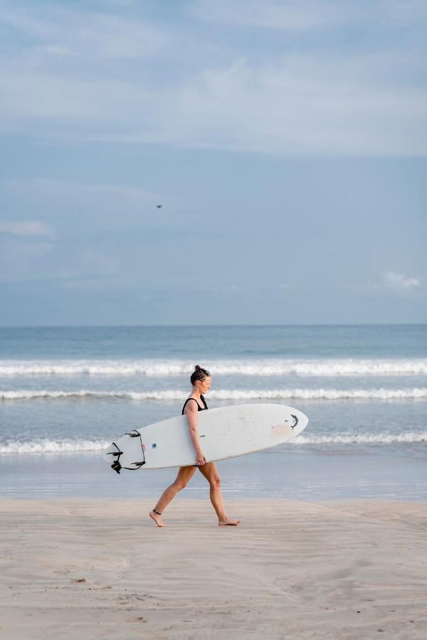 Hotel Centhara Beach Weligama Esterno foto